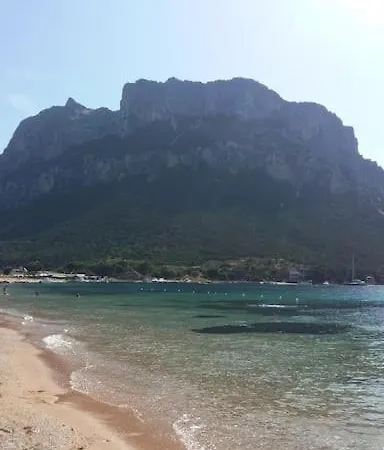 Su Frassu Stazzo Gallurese بيت للعطل
