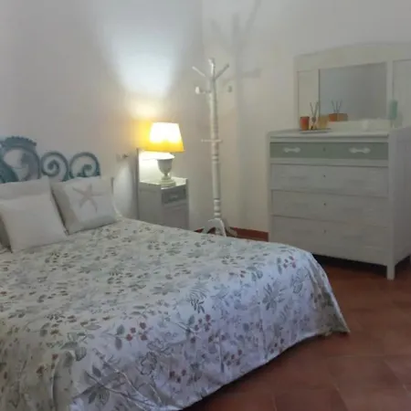 Su Frassu Stazzo Gallurese *