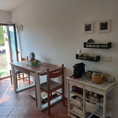 Su Frassu Stazzo Gallurese