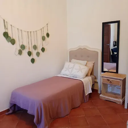 بيت للعطل Su Frassu Stazzo Gallurese