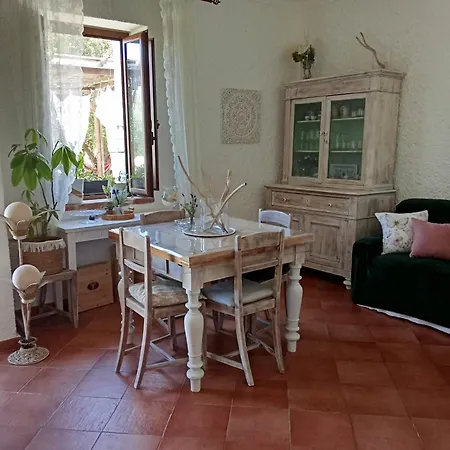 Su Frassu Stazzo Gallurese بيت للعطل *