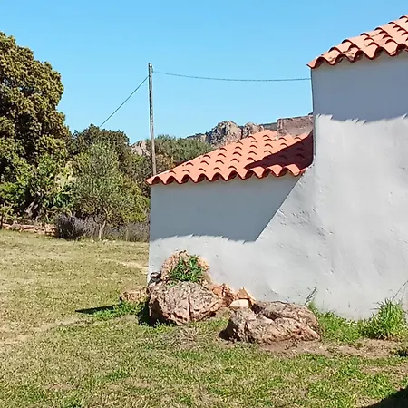 Su Frassu Stazzo Gallurese