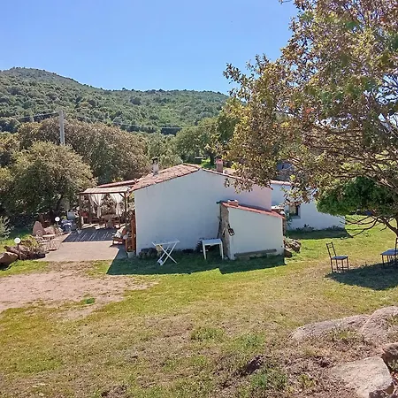 Su Frassu Stazzo Gallurese