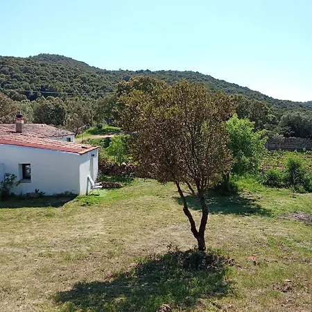 Su Frassu Stazzo Gallurese بيت للعطل
