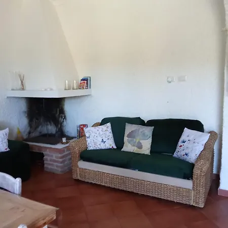 بيت للعطل Su Frassu Stazzo Gallurese