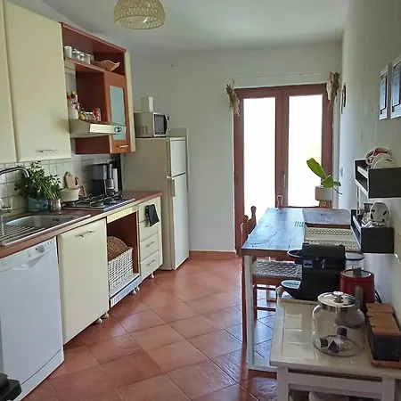 Su Frassu Stazzo Gallurese بيت للعطل *