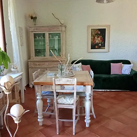 بيت للعطل Su Frassu Stazzo Gallurese مونتي