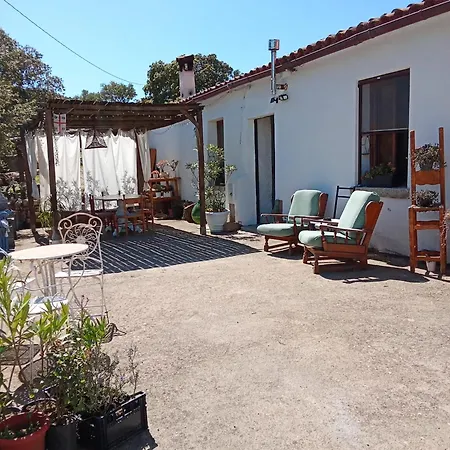 بيت للعطل Su Frassu Stazzo Gallurese
