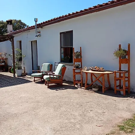 بيت للعطل Su Frassu Stazzo Gallurese مونتي