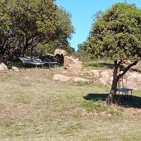 بيت للعطل Su Frassu Stazzo Gallurese