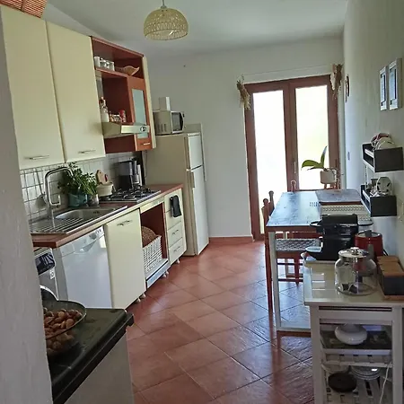 Su Frassu Stazzo Gallurese مونتي