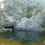 Σπίτι διακοπών Su Frassu Casa Tra Relax E Natura Vicino A Olbia E Costa Smeralda Monti