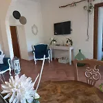 Σπίτι διακοπών Su Frassu Casa Tra Relax E Natura Vicino A Olbia E Costa Smeralda Monti