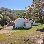 Su Frassu Casa Tra Relax E Natura Vicino A Olbia E Costa Smeralda