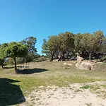 Feriehus Su Frassu Casa Tra Relax E Natura Vicino A Olbia E Costa Smeralda Monti