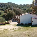 Dom wakacyjny Su Frassu Casa Tra Relax E Natura Vicino A Olbia E Costa Smeralda