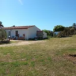 Su Frassu Casa Tra Relax E Natura Vicino A Olbia E Costa Smeralda Monti