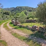 Su Frassu Casa Tra Relax E Natura Vicino A Olbia E Costa Smeralda