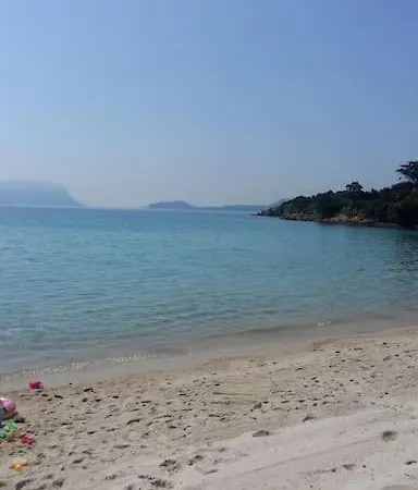 Semesterbostad Su Frassu