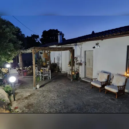 Su Frassu Semesterbostad Monti