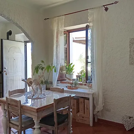 Su Frassu Casa Tra Relax E Natura Vicino A Olbia E Costa Smeralda Σπίτι διακοπών Monti