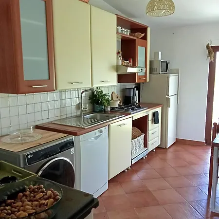 Su Frassu Stazzo Gallurese