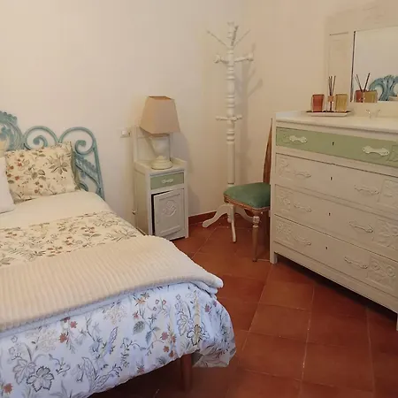 Prázdninový dům Su Frassu Stazzo Gallurese
