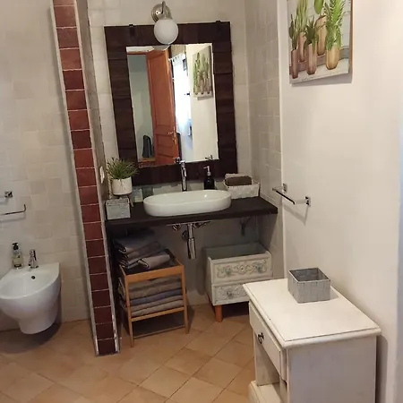 Su Frassu Stazzo Gallurese Casa vacanze *