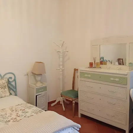 Casa vacanze Su Frassu Stazzo Gallurese Monti